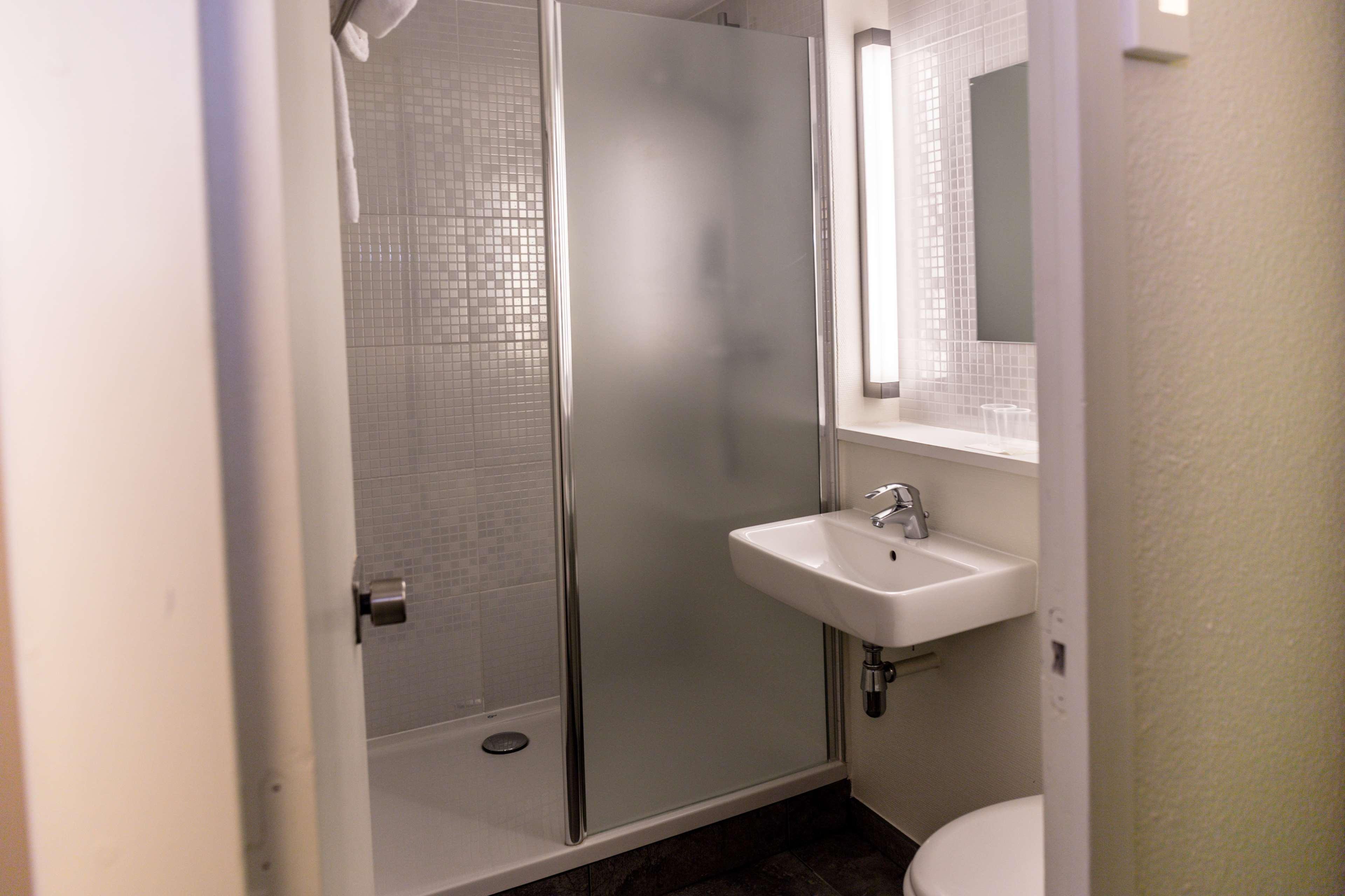 Design Hotel Laval (Mayenne)
