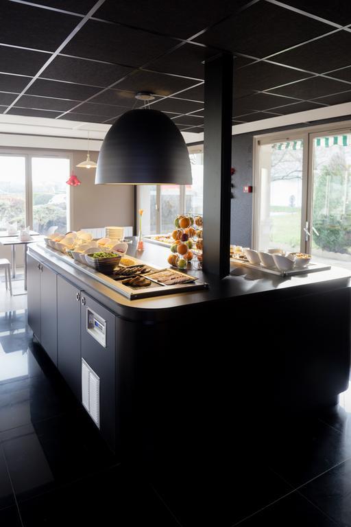 Restaurant Campanile Laval Hotel